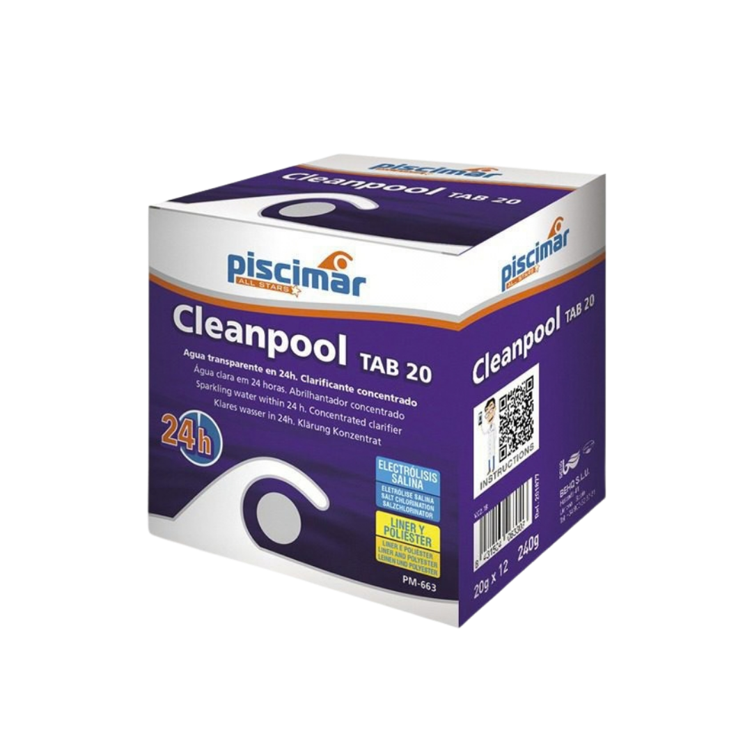 Cleanpool